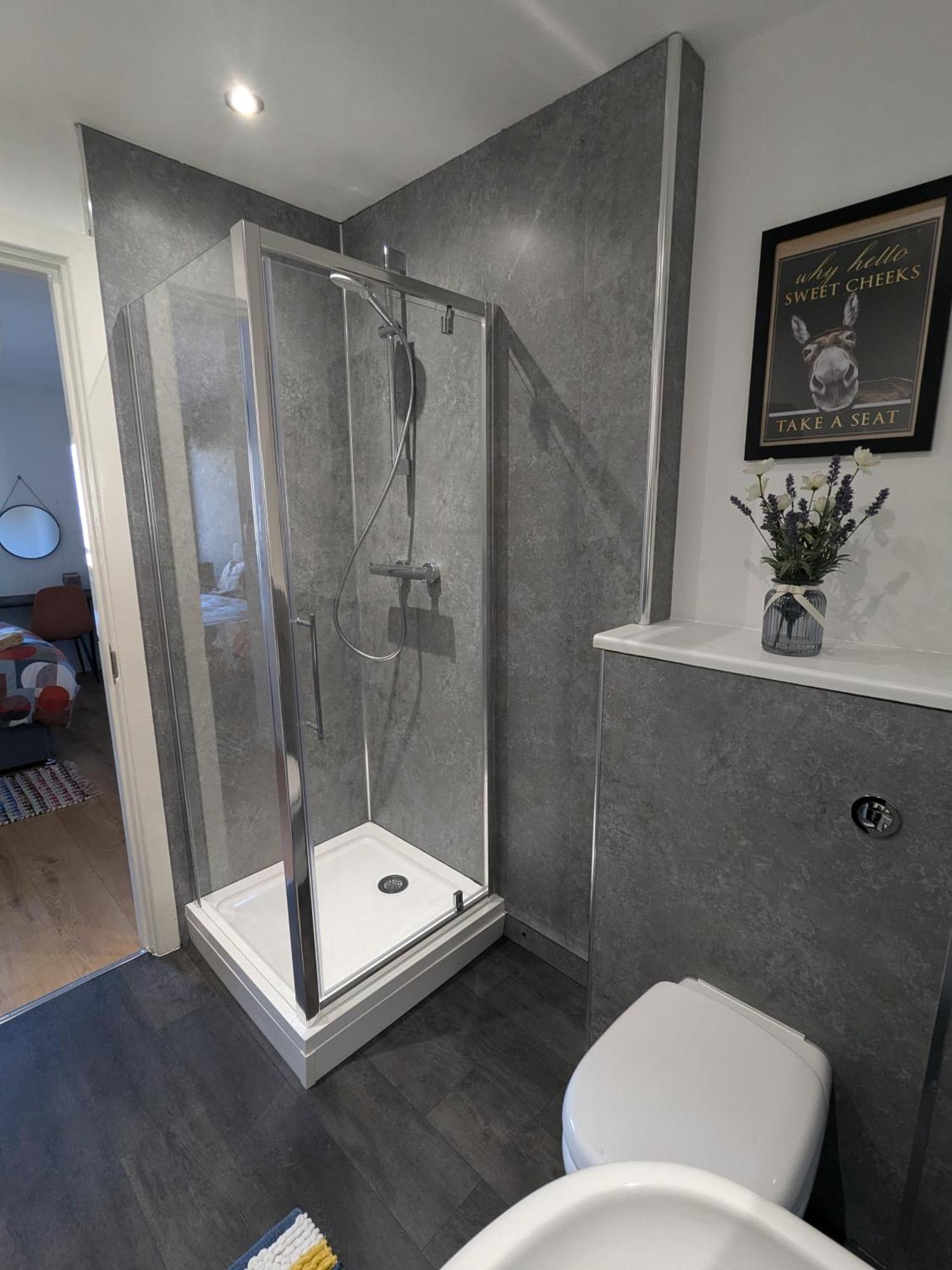Apartment Stunning Modern Centre Coventry